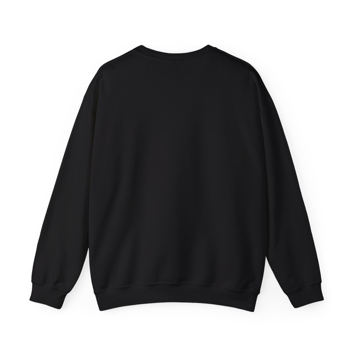 Hells Angels "Angels Forever, Forever Angels" Crewneck - alternate angle 1, merchandise