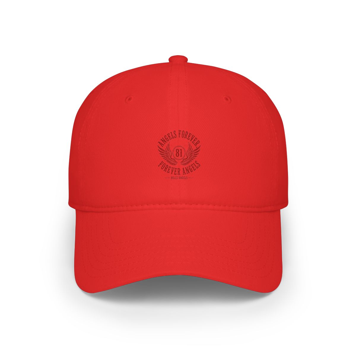 Hats & Caps - Hells Angels apparel collection