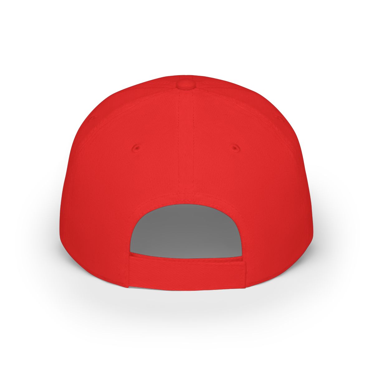 Hells Angels "Angels Forever, Forever Angels" Hat - alternate angle 1, merchandise