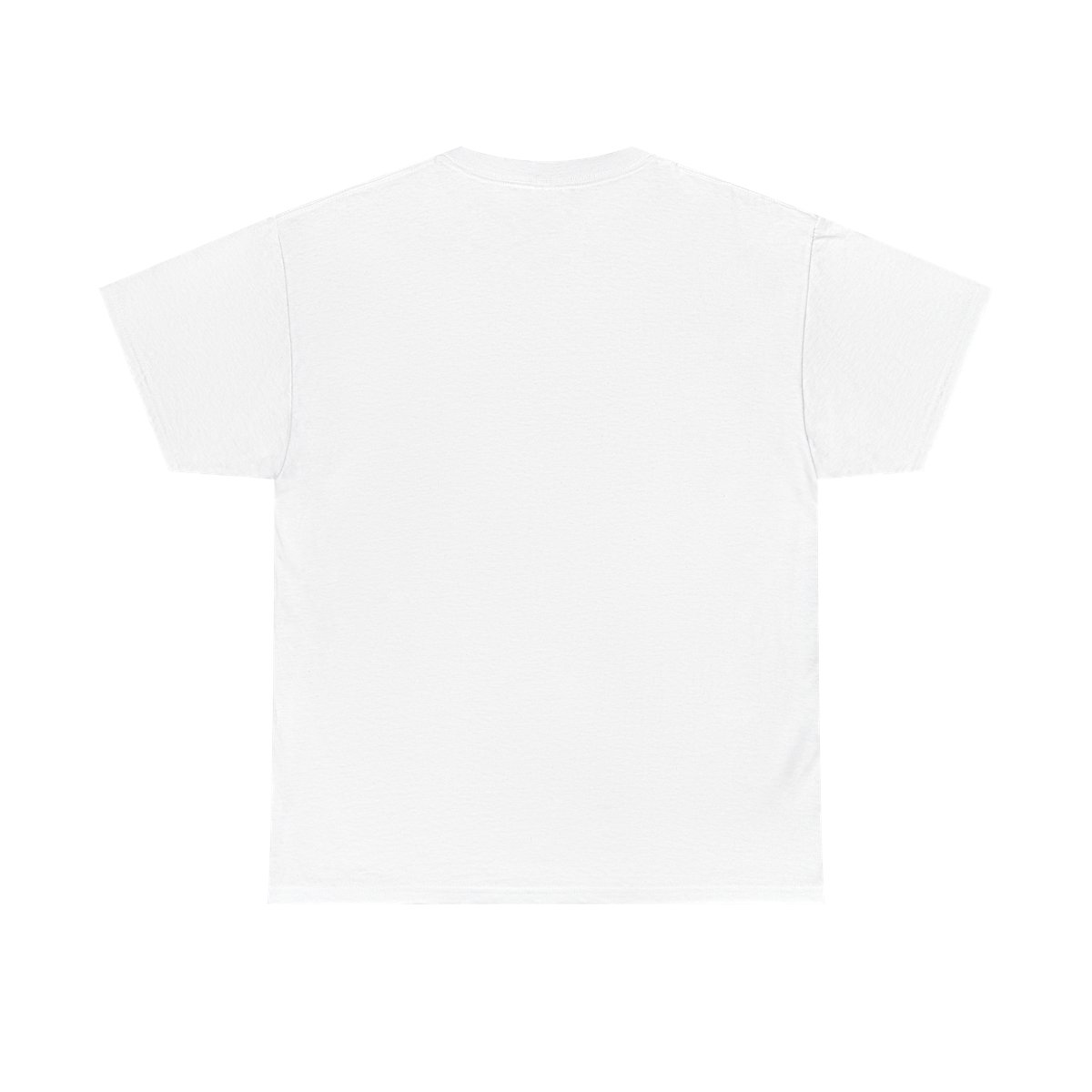 Hells Angels "Live to Ride, Ride to Live" Unisex Tee - alternate angle 1, merchandise