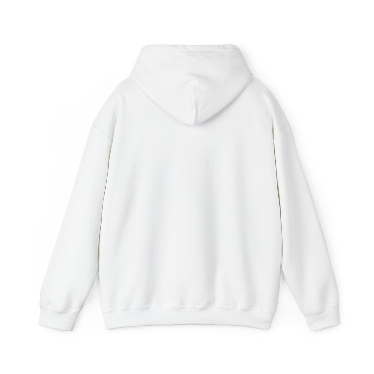 Hells Angels "Forever Angels" Hoodie - alternate angle 1, merchandise
