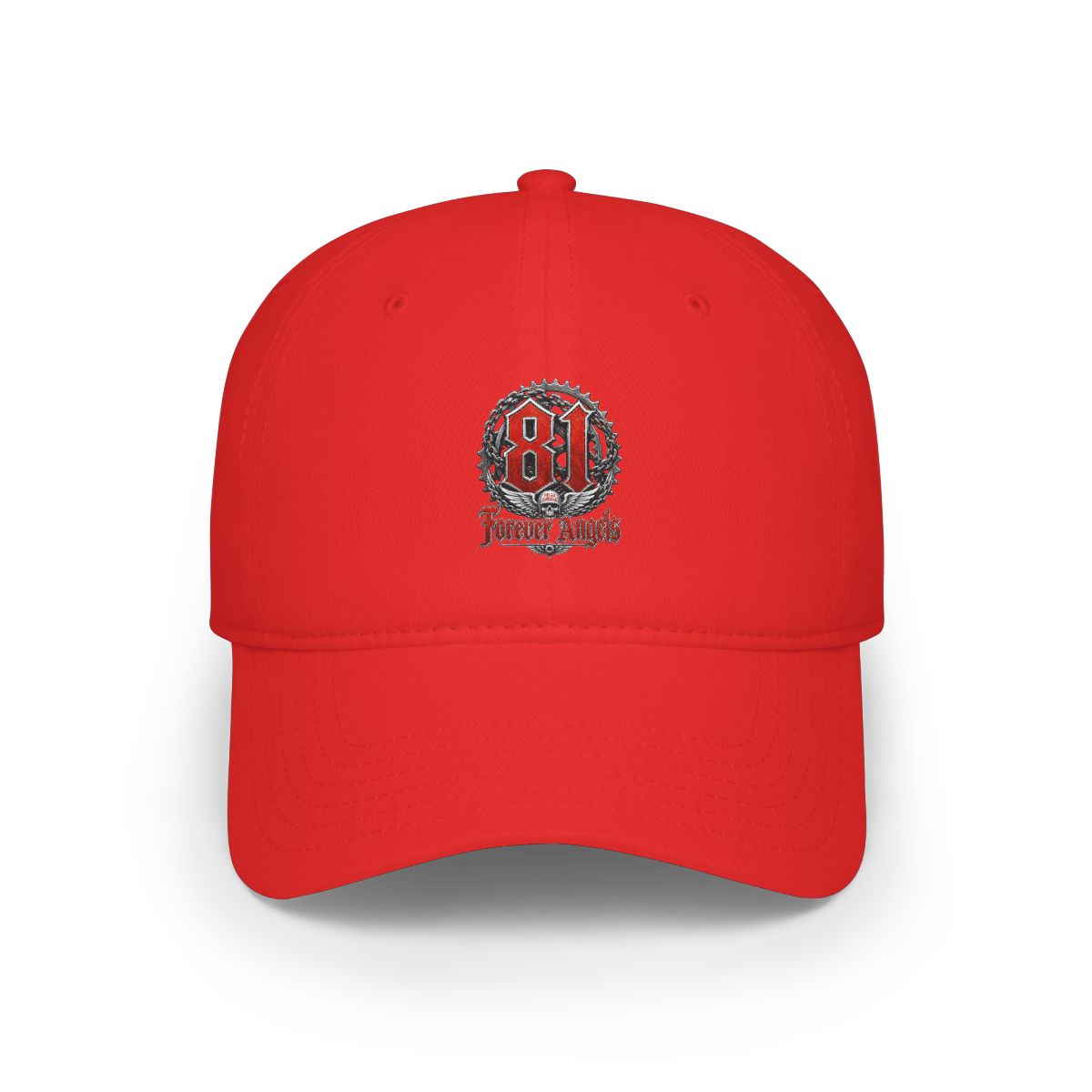 Hells Angels "Forever Angels" Hat - Official Hats & Caps merchandise