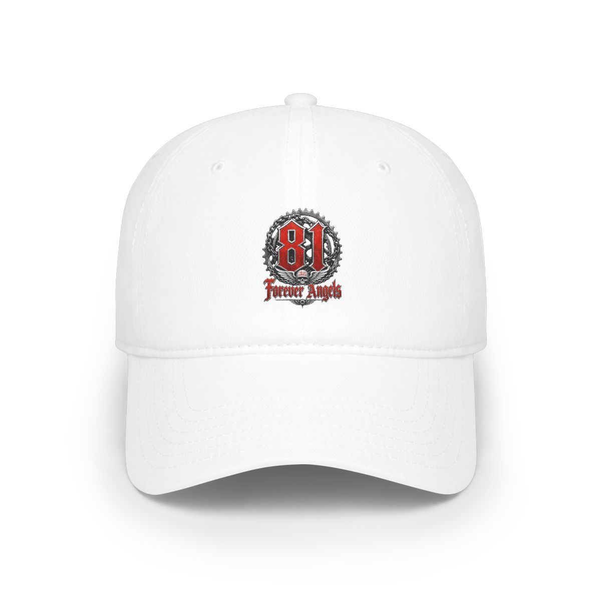 Hells Angels "Forever Angels" Hat