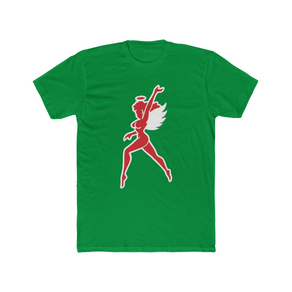 Flying Tigers WWII Angels of Hell Logo Classic T-S T Shirt | Hells Angels
