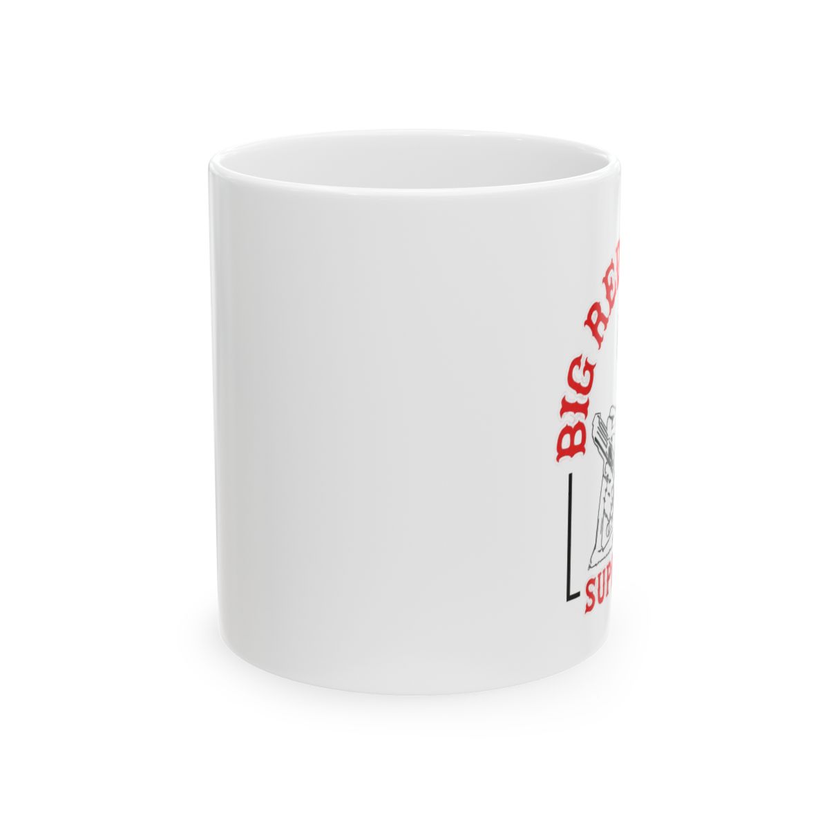 Mugs & Drinkware - Hells Angels accessories collection