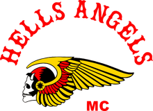 Hells Angels